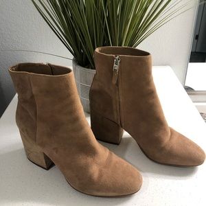 Sam Edelman Boots